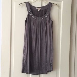 Forever21 Trapeze Dress Size L